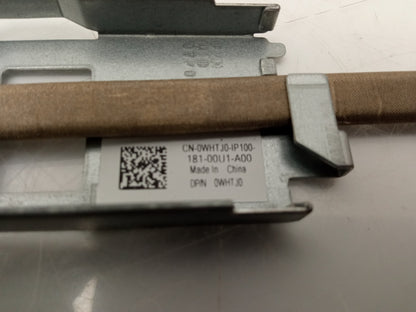 Dell PowerEdge R640 Front VGA Port Assembly 0WHTJ0 WHTJ0 0RXJ55 RXJ55