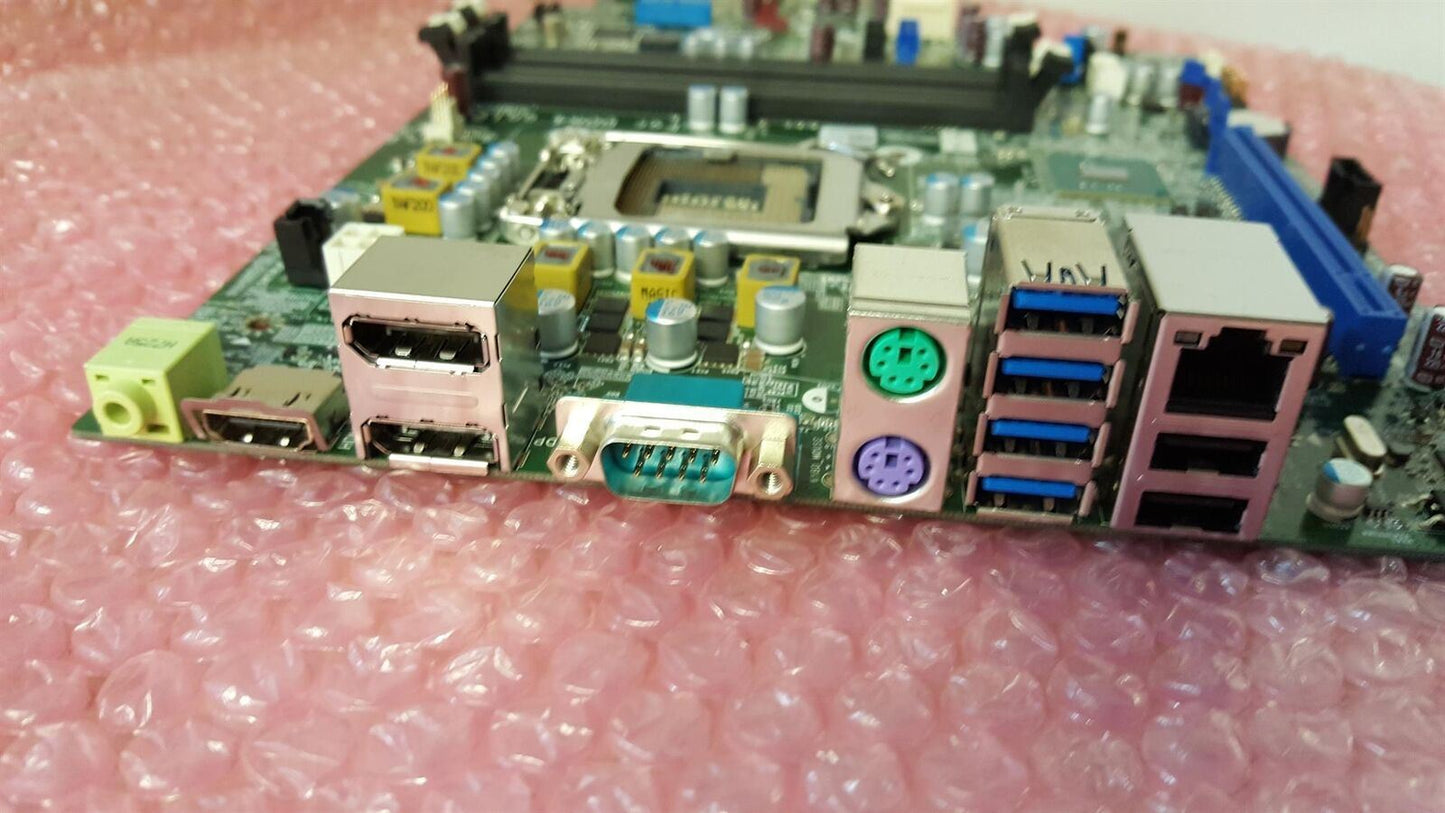 Dell Precision T3420 SFF Socket LGA1151 DDR4 PCI-E Motherboard 02K9CR 2K9CR