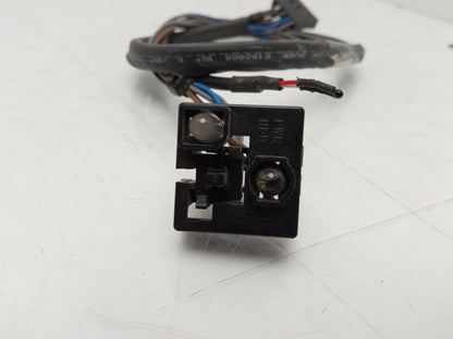 HP Z210 Z220 Z230 Power On Off Button Cable 640982-001 642093-001