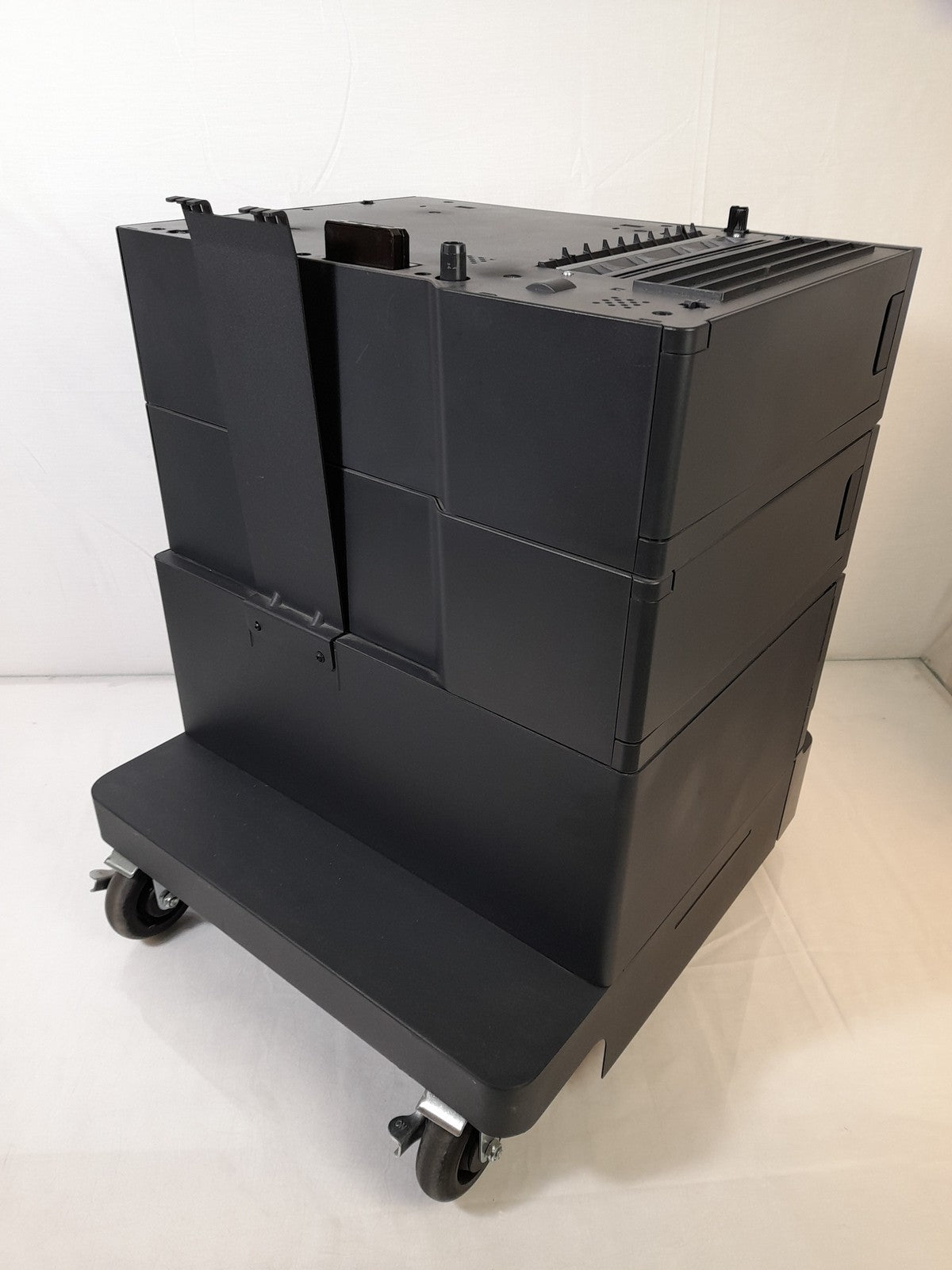 HP PageWide Pro 2x500 Sheet Paper Tray And Stand - P0V04A