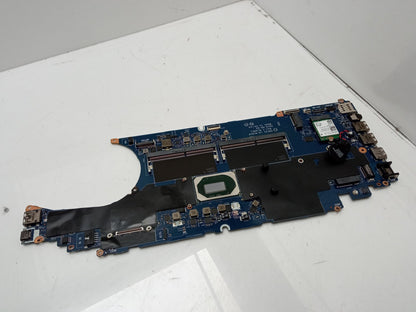 Dell Latitude 5501 Laptop Motherboard with i5-9400H 2.50 GHz CPU 0D9D89 D9D89