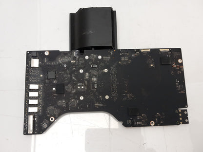 Apple iMac A1418 2015 21.5" Logic Board With 8GB RAM i5-5250U CPU 820-00430-A