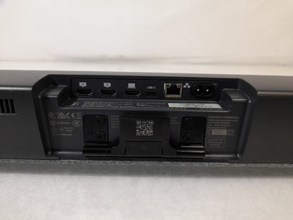 Neat Bar B1 Video Conferencing Camera Sound Bar - Unit Only