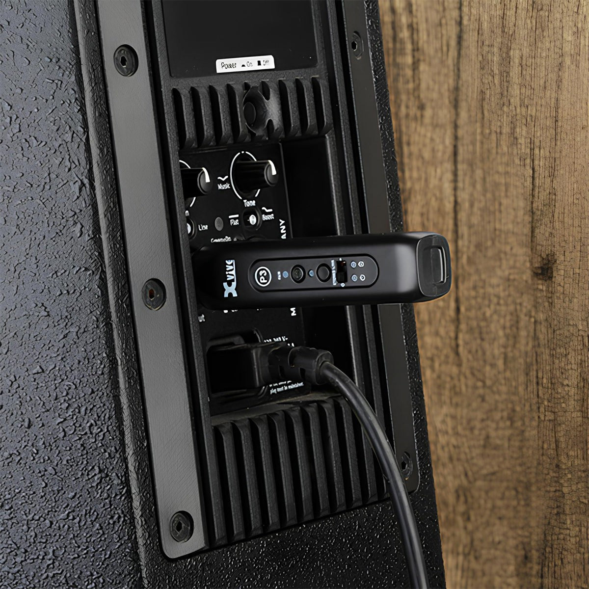 Xvive XP3 Bluetooth Audio Receiver