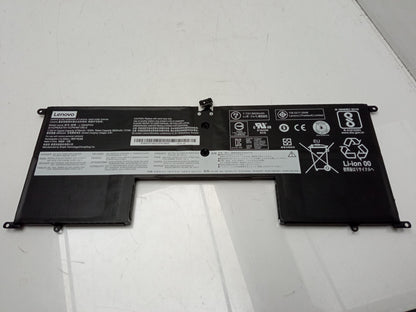 Lenovo 52Wh 7.72V 6755 mAh Replacement Laptop Battery L18M4PC0