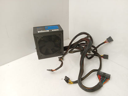 SeaSonic 360W ATX Desktop PC Gold Power Supply Unit SSR-360GP