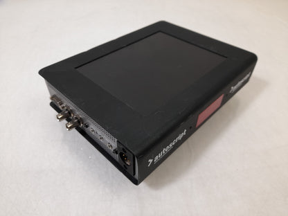 Autoscript LED 8 TFT +Plus+ Teleprompter On Screen Monitor - No PSU