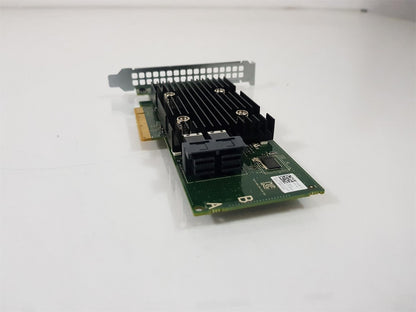 Dell Perc H330 8 Port SAS SATA 6Gbs PCie RAID Controller Card 0TD2NM TD2NM