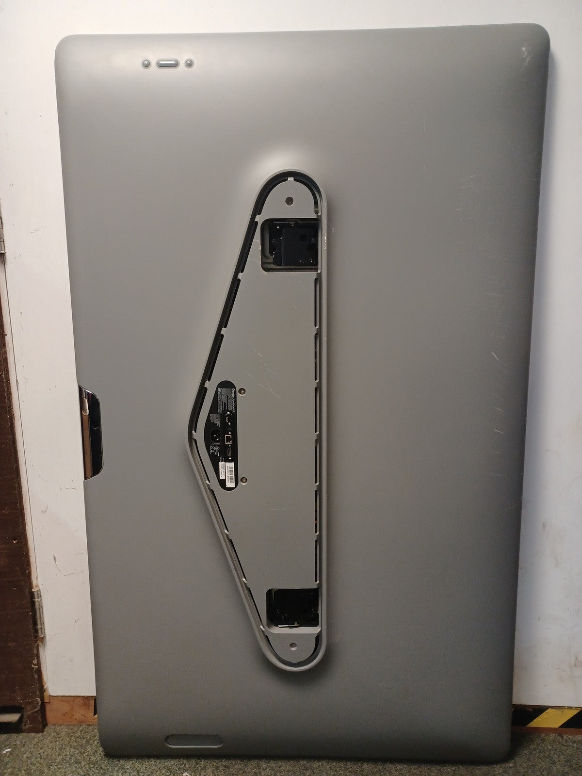 Google Jamboard GA5A00001-A03-U37 55" Touch Screen Display