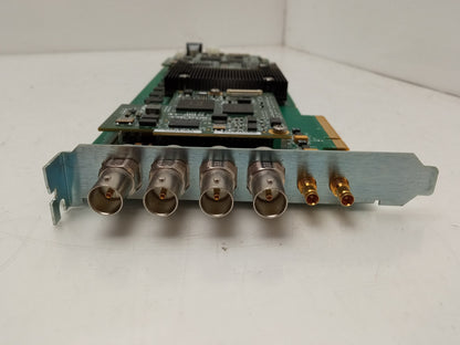 AVID Technology Airspeed 5000 Video I/O Card 7030-30055-04 C 7030-30450-03 Rev.A