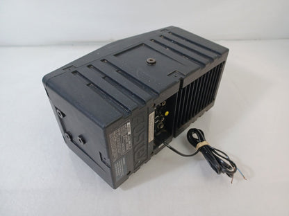 Fostex Spa 11 Amplified Speaker System Built-In 100 Watt RMS Amplifier - No Plug