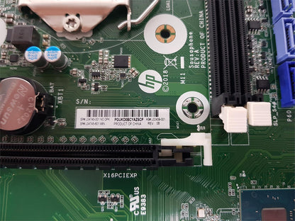 HP ProDesk 400 G5 MT Socket LGA1151 DDR4 Motherboard L02439-001
