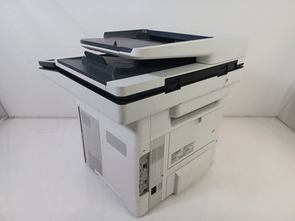 HP LaserJet Managed MFP E52545dn A4 USB LAN Duplex Printer - 3GY19A