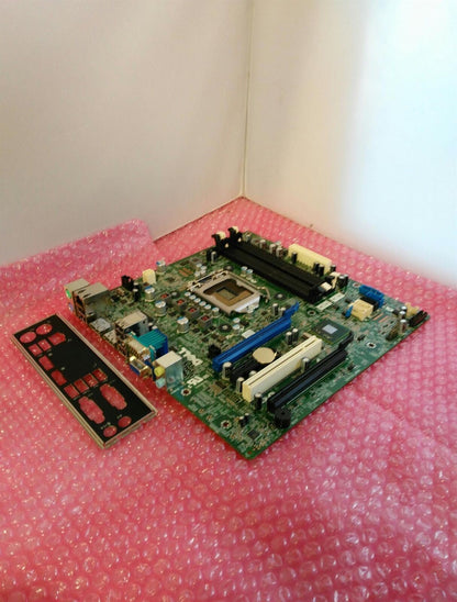 Dell OptiPlex 7010 LGA 1155 Motherboard With I/O Shield 0GY6Y8 GY6Y8