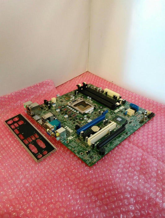 Dell OptiPlex 7010 LGA 1155 Motherboard With I/O Shield 0GY6Y8 GY6Y8