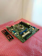 Dell OptiPlex 7010 LGA 1155 Motherboard With I/O Shield 0GY6Y8 GY6Y8