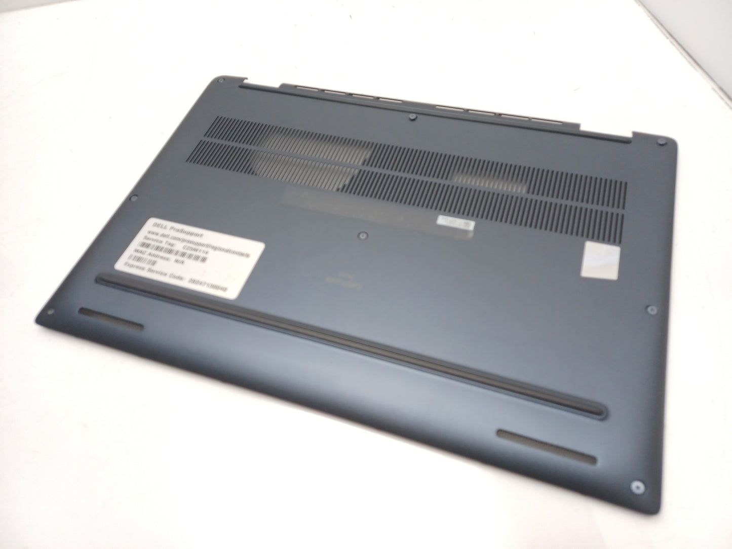 Dell Latitude 7440 Laptop Bottom Chassis Lid Cover 0JVTFR JVTFR
