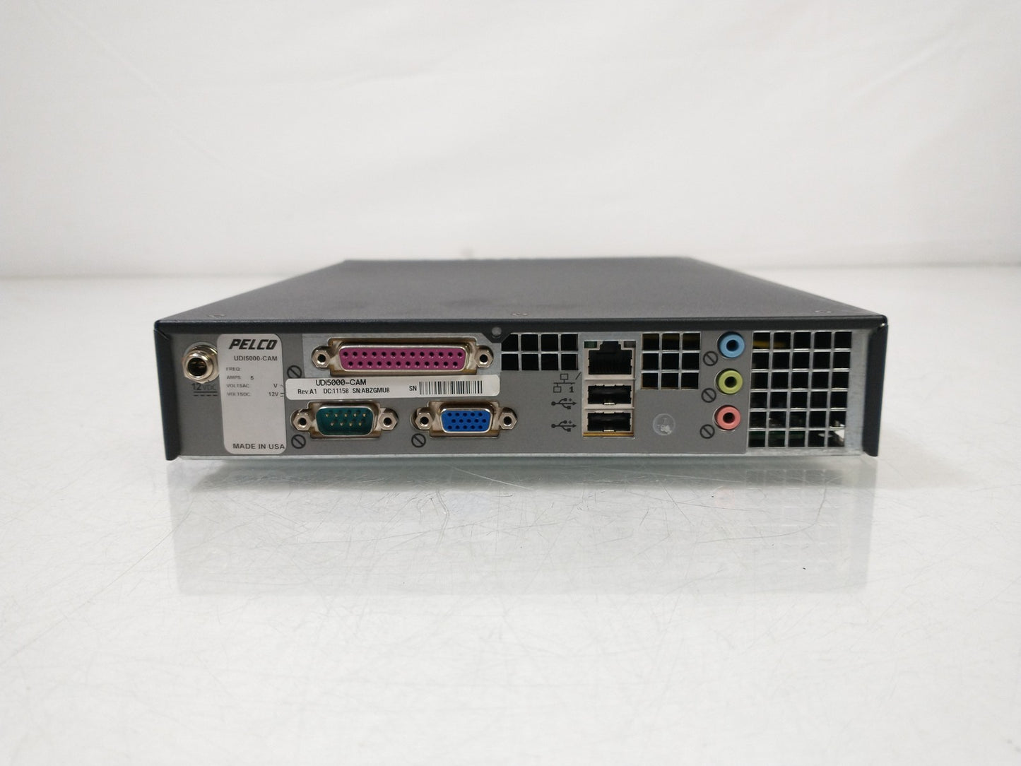 Endura Pelco UDI5000-CAM Universal Device Interface - No PSU