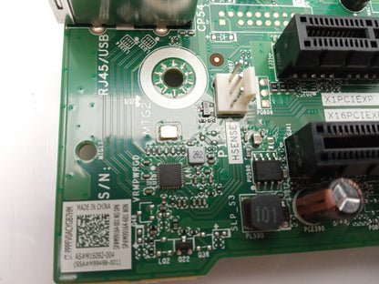 HP H570 Socket 1200 DDR4 Motherboard M16092-004