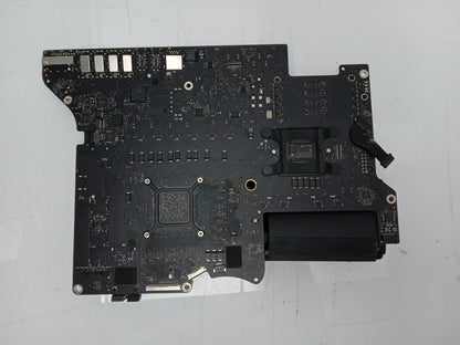 Apple iMac 27 Inch A1419 Socket LGA 1150 DDR3 AIO Logic board 820-5029-A