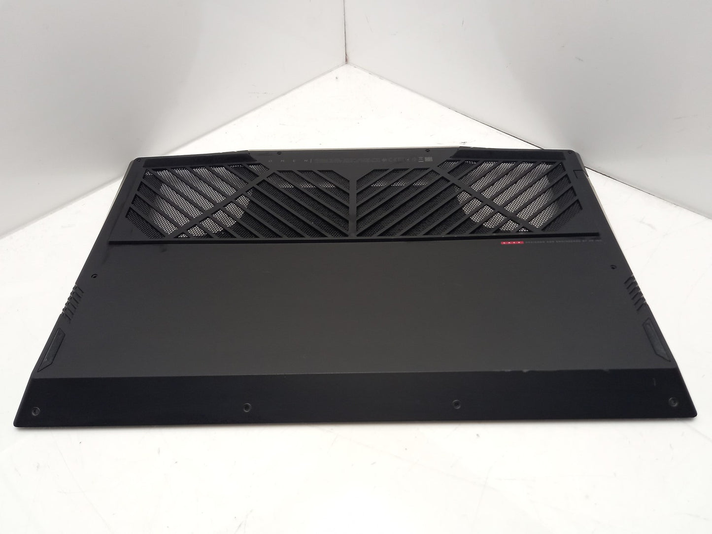 HP Omen 17-CB Laptop Bottom Chassis Panel Lid L57357-001