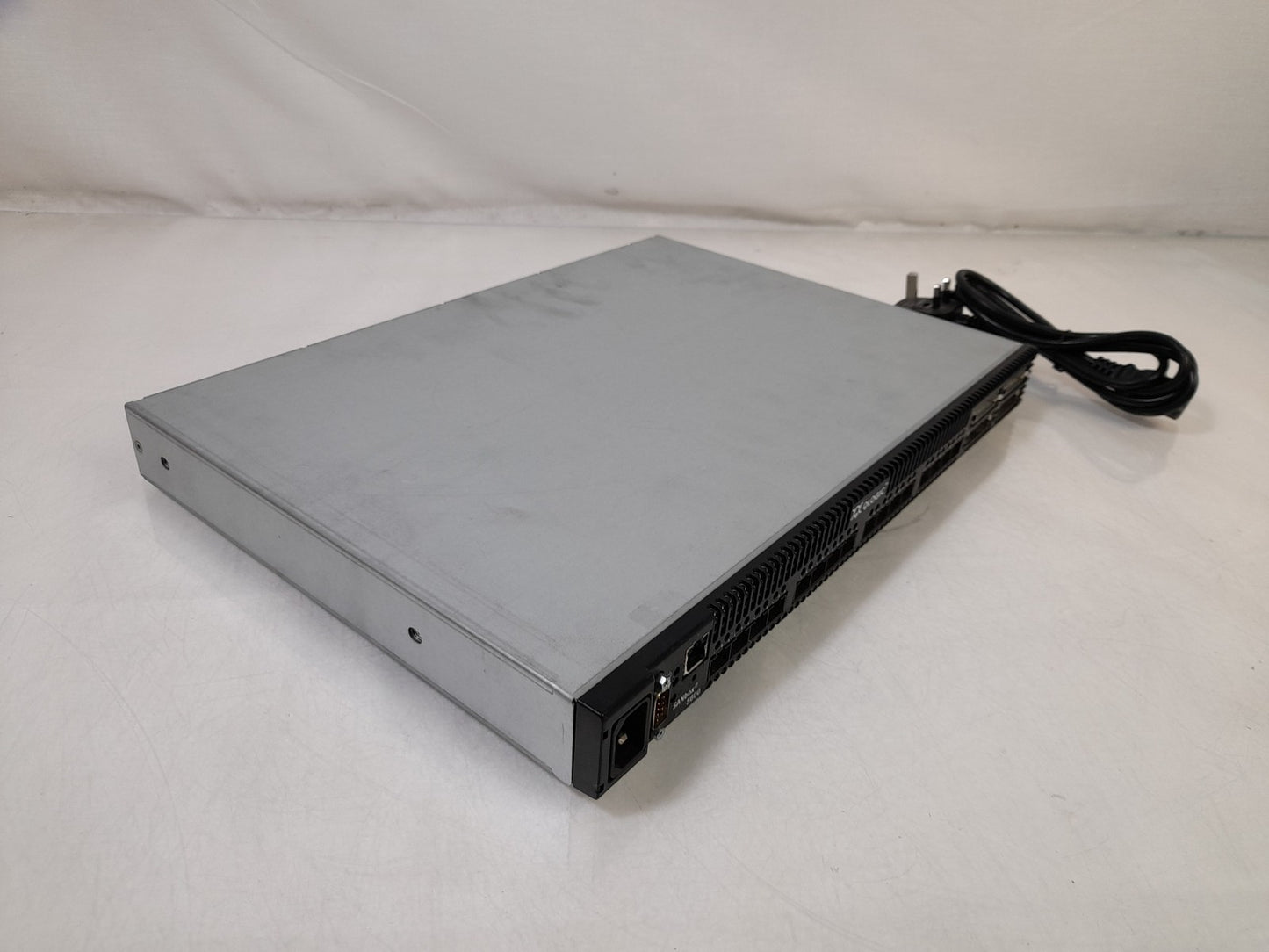 QLogic 8B5600Q-08A QLogic SANBox 5600 SAN Switch