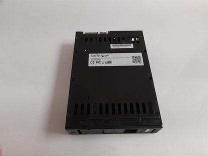 StarTech.com 2.5' SAS/SATA to 3.5' SATA HDD Hard Drive Converter 25SATSAS35