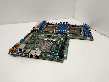 SuperMicro X11DDW-L Socket 3647 DDR4 Server Motherboard