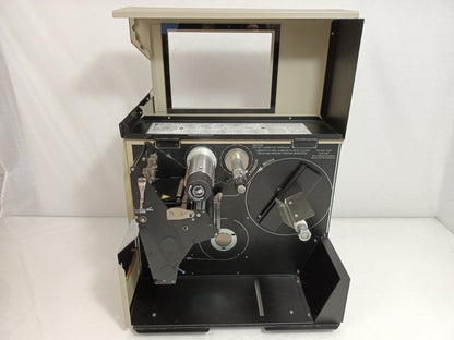 Zebra 110XiIII PLUS Xi Series USB Serial Industrial Thermal Label Printer