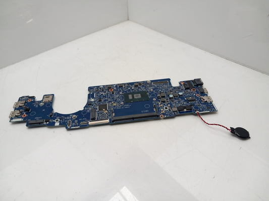 Dell Latitude 3380 Laptop Motherboard With i5-7200U 2.50 GHz DDR4 063JCX 63JCX
