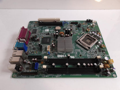 Dell Optiplex 780 Socket LGA775 Motherboard 03NVJ6 3NVJ6