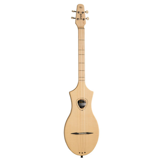 Seagull M4 Dulcimer ~ Natural Spruce