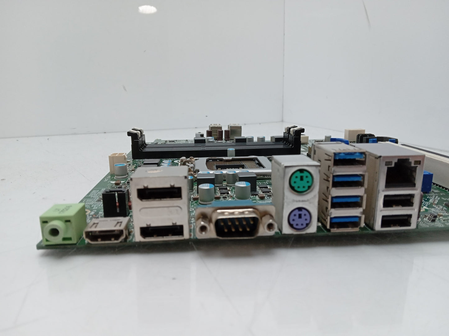 Dell OptiPlex 5040 Socket LGA1151 DDR3 Mini Tower Motherboard 0FTVXT FTVXT