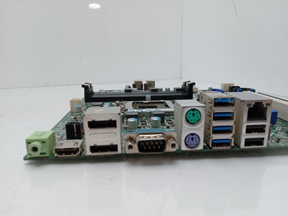 Dell OptiPlex 5040 Socket LGA1151 DDR3 Mini Tower Motherboard 0FTVXT FTVXT