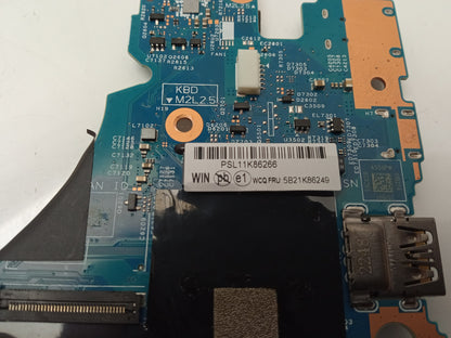 Lenovo ThinkPad L13 G3 Laptop Motherboard With i7-1255U 1.70GHz CPU 5B21K86249