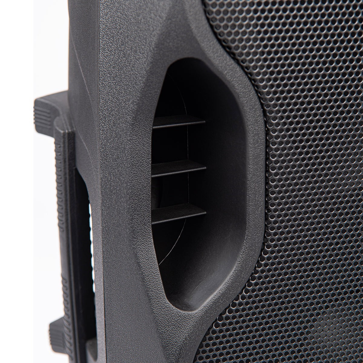 KAM RZ15AP V3 15" Portable 1000W Bluetooth PA Speaker - With Microphone