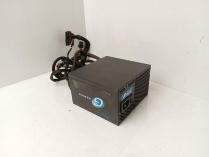 SeaSonic 360W ATX Desktop PC Gold Power Supply Unit SSR-360GP