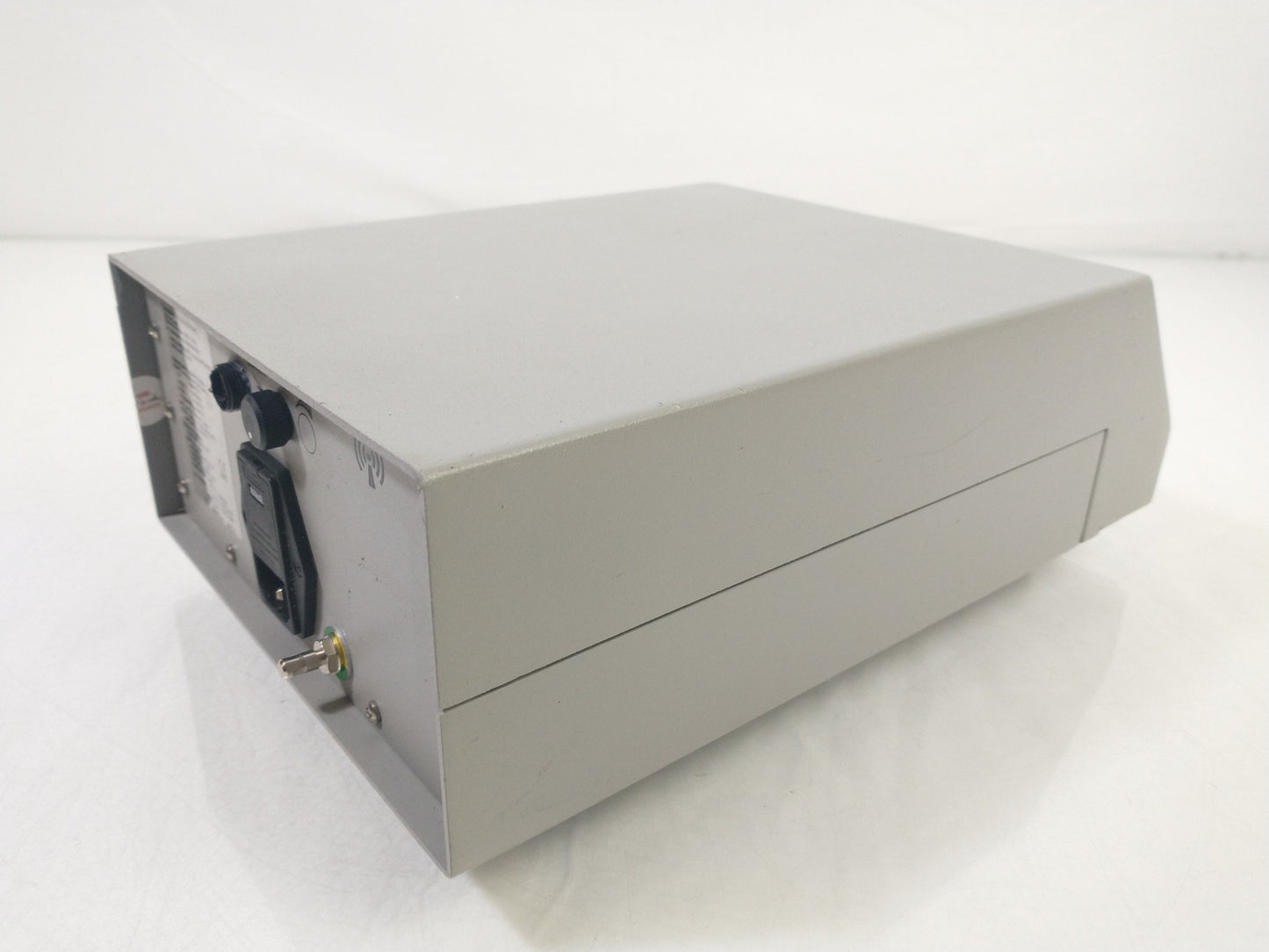 Ellman Surgitron Dual EMC 90 Electrosurgical Generator with Foot Controller