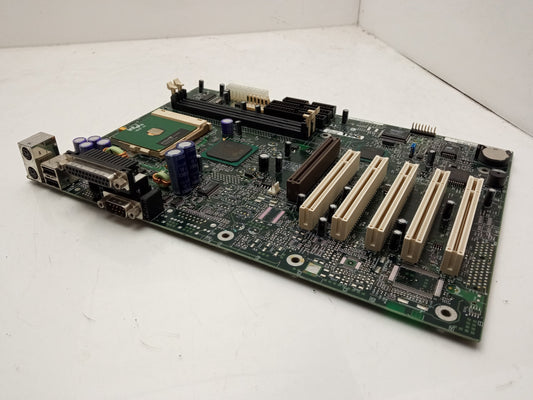 Dell Dimension 4100 Pentium III 866 MHz CPU SDRAM Motherboard 02336V 2336V