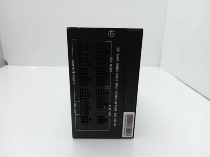 Vida Heracles Series 850W ATX Modular Desktop PC Power Supply Unit XTY850G-850W