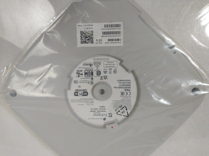 Extreme Networks AP510C-WW 802.11ax Wi-Fi 6 High Capacity Wireless Access Point