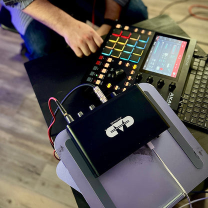 CAD CX2 Connect II USB Audio Interface