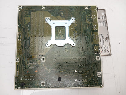 HP IPISB-CH Socket LGA1155 Motherboard With I/O Shield 623914-003 636477-001