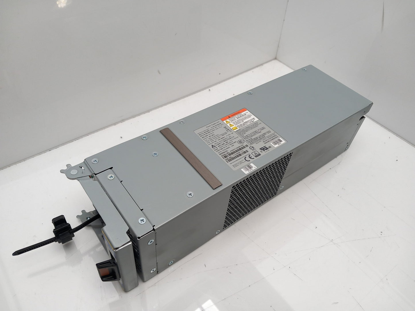 NetApp 580w Server Power Supply Unit 114-00087+E1