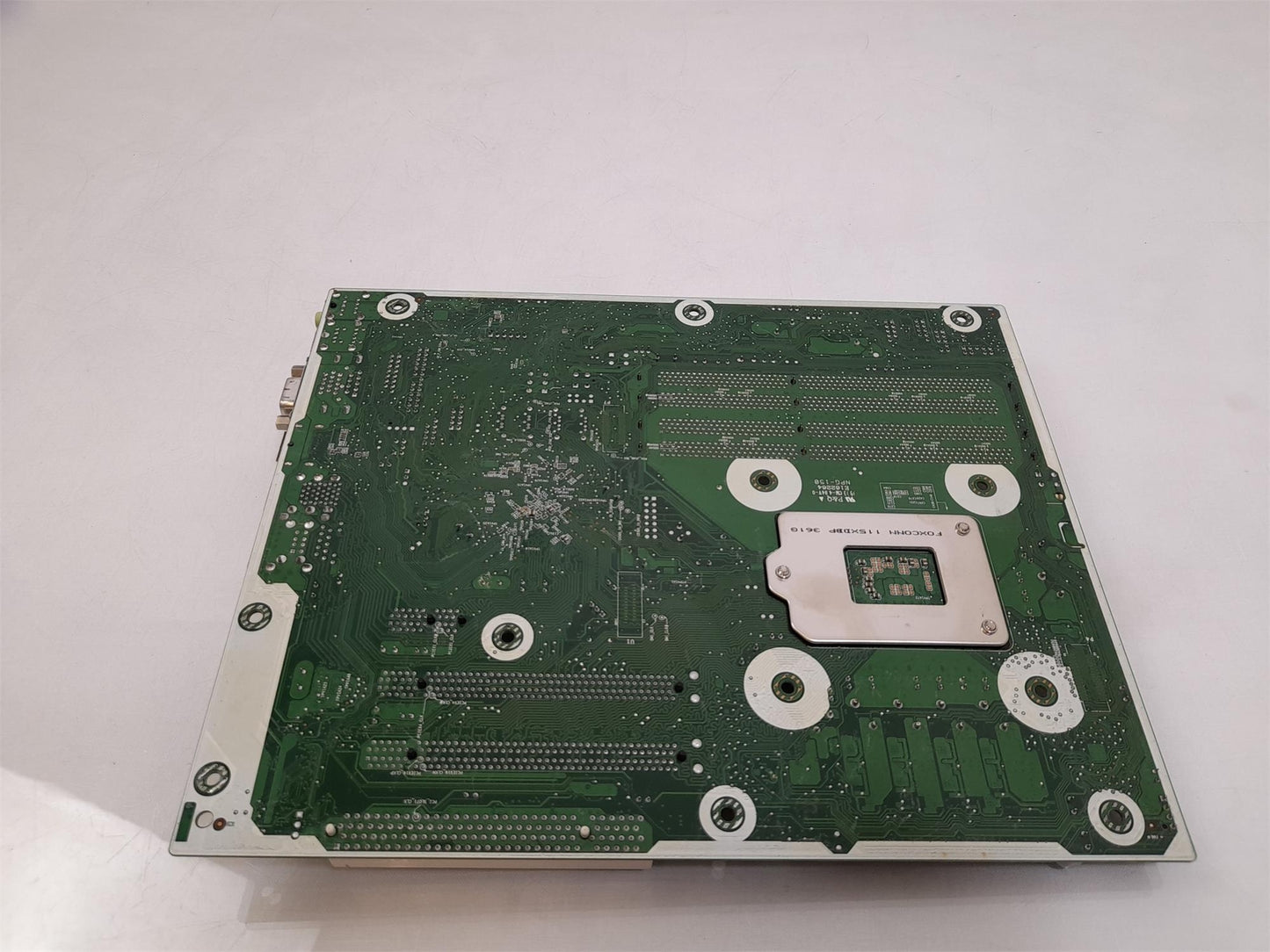 HP Z220 SFF Workstation Socket LGA 1155 DDR3 Motherboard 655582-001 655840-001