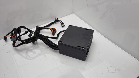 Storm JSP-600P12A 600W Desktop PC Computer Gaming Power Supply Unit