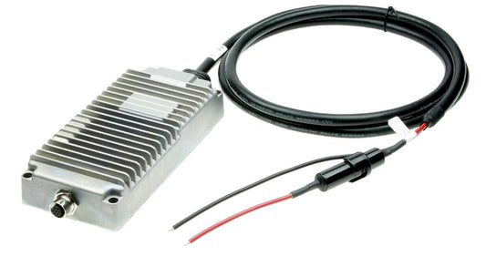 Zebra PWRS-1400-251R Forklift Power Supply and DC High Voltage Power Converter