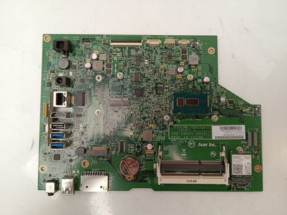 Acer CA24I Celeron 3215U DDR3 Motherboard 348.04Q05.0011 PIHSWL/Sally 15067-1
