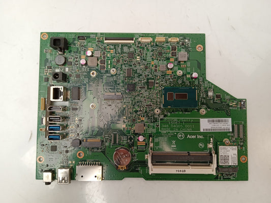 Acer CA24I Celeron 3215U DDR3 Motherboard 348.04Q05.0011 PIHSWL/Sally 15067-1