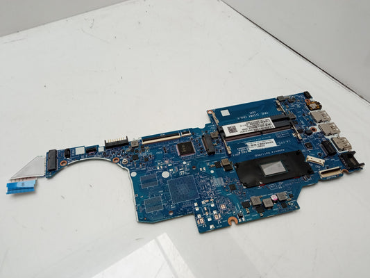 HP 245 G8 Laptop Motherboard AMD Athlon Silver 3050U 2.30GHz CPU DDR4 L86471-601